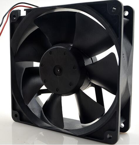 Original NMB 4715KL-05W-B40 Cooling Fan 24V 0.46A 11.04W 2wires 4715KL-05W-B40 Fans